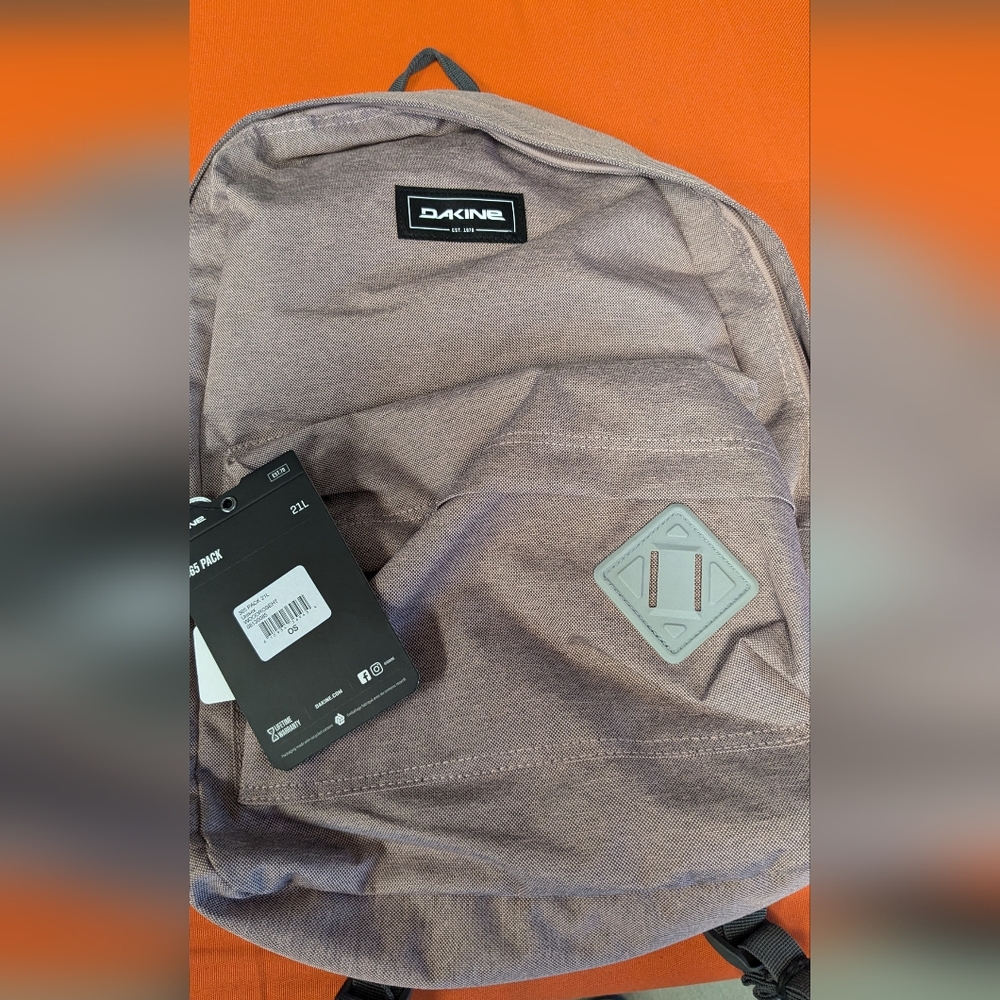 Dakine Backpack